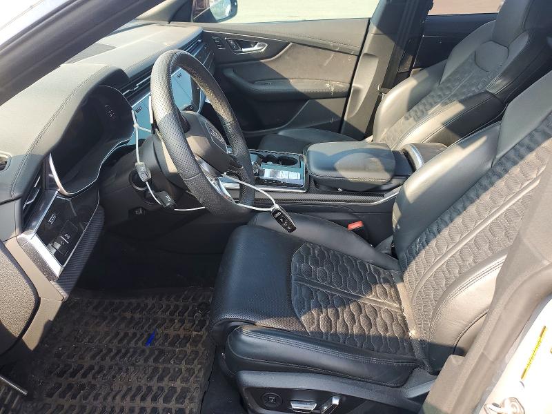 Продаж на аукціоні авто 2023 Audi Rs Q8, vin: WU1ARBF10PD039439, номер лоту: 61891076