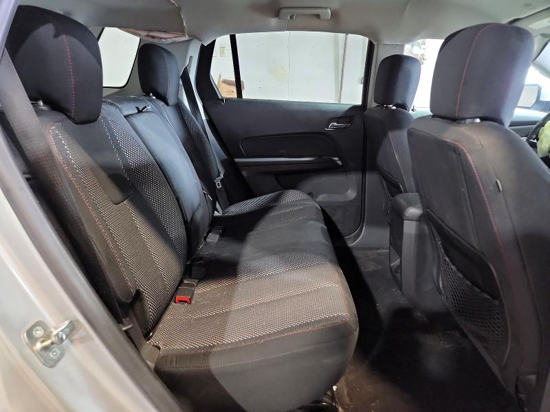 Продаж на аукціоні авто 2016 Gmc Terrain, vin: 2GKFLSEK8G6155375, номер лоту: 60117996