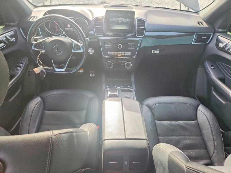 Продаж на аукціоні авто 2018 Mercedes-benz Gle, vin: 4JGDA5JB2JB039332, номер лоту: 60149786