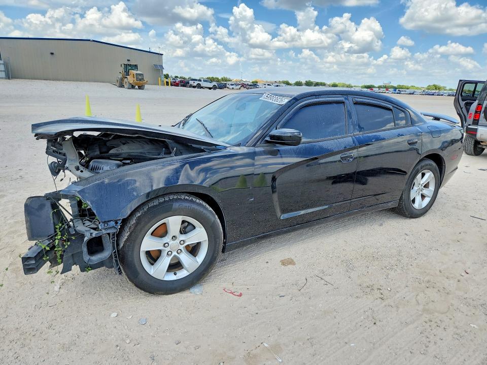 Aukcja sprzedaży 2013 Dodge Charger, vin: 2C3CDXBG8DH550377, numer aukcji: 59983626