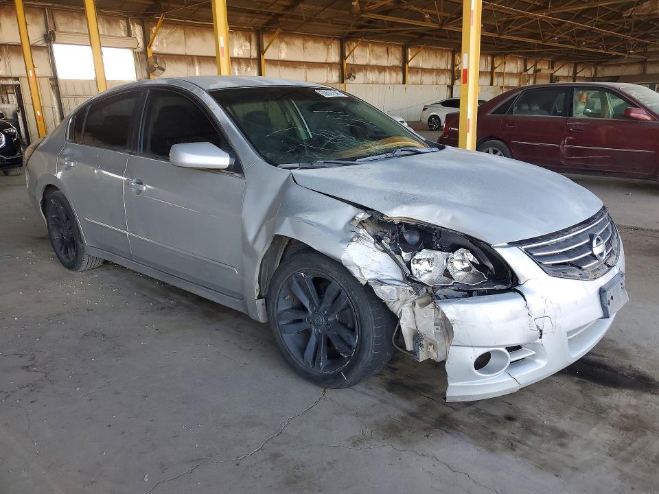 Aukcja sprzedaży 2011 Nissan Altima, vin: 1N4AL2AP5BN418598, numer aukcji: 60507546