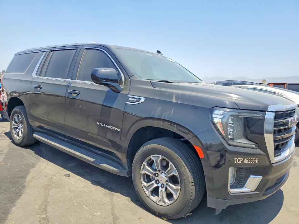 59367566 :رقم المزاد ، 1GKS1FKT9MR463311 vin ، 2021 Gmc Yukon Xl مزاد بيع