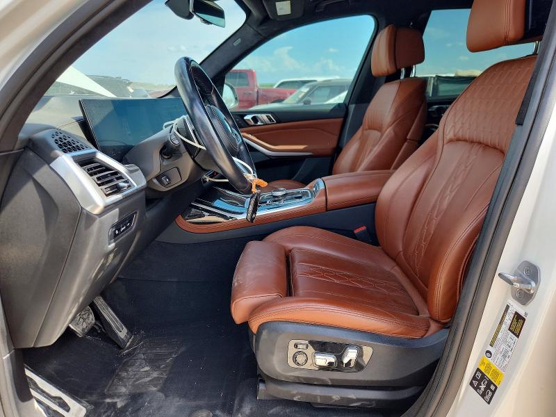 Продажа на аукционе авто 2024 Bmw X7, vin: 5UX23EM0XR9S52918, номер лота: 60652736