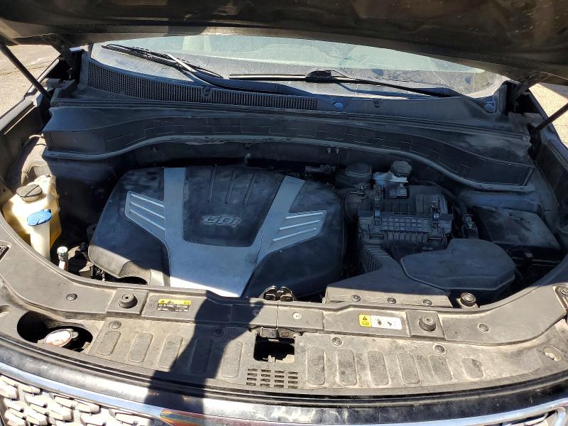 Продаж на аукціоні авто 2014 Kia Sorento, vin: 5XYKW4A78EG431407, номер лоту: 60977276