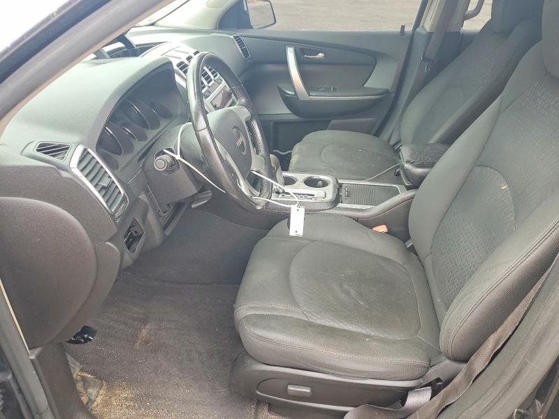 Aukcja sprzedaży 2008 Gmc Acadia, vin: 1GKER13778J157156, numer aukcji: 60592426