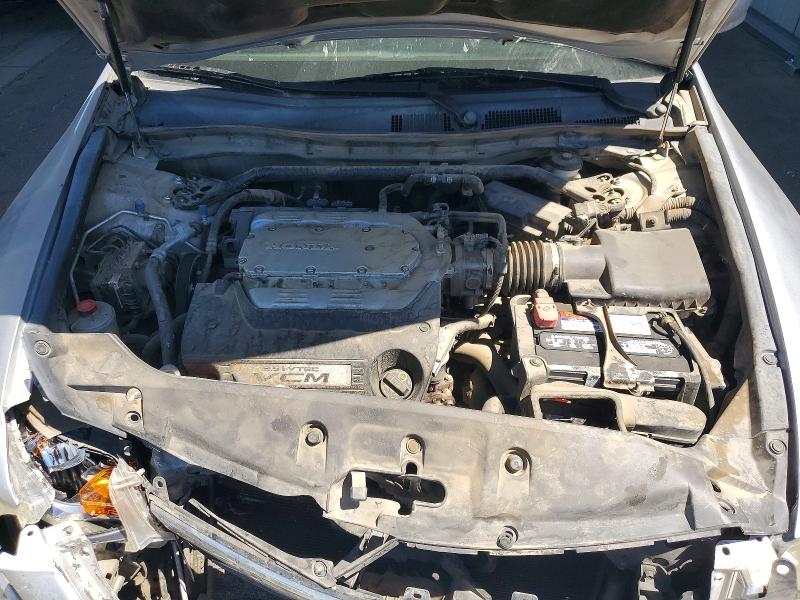 Продажа на аукционе авто 2012 Honda Accord, vin: 1HGCP3F76CA003256, номер лота: 59919006
