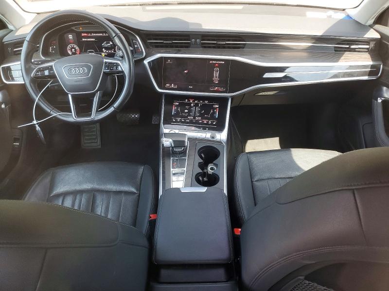 Aukcja sprzedaży 2019 Audi A6, vin: WAUE8AF25KN128508, numer aukcji: 59551886