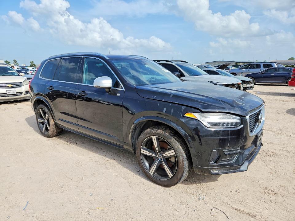 2016 Volvo Xc90 მანქანა იყიდება აუქციონზე, vin: YV4A22PM9G1067085, აუქციონის ნომერი: 61377276