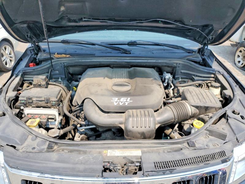 Продажа на аукционе авто 2012 Jeep Grand Cherokee, vin: 1C4RJFAG5CC273036, номер лота: 60407606