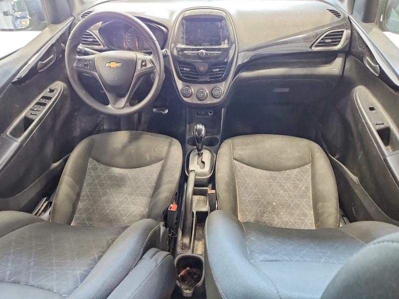 Aukcja sprzedaży 2021 Chevrolet Spark, vin: KL8CD6SA7MC740863, numer aukcji: 59639406