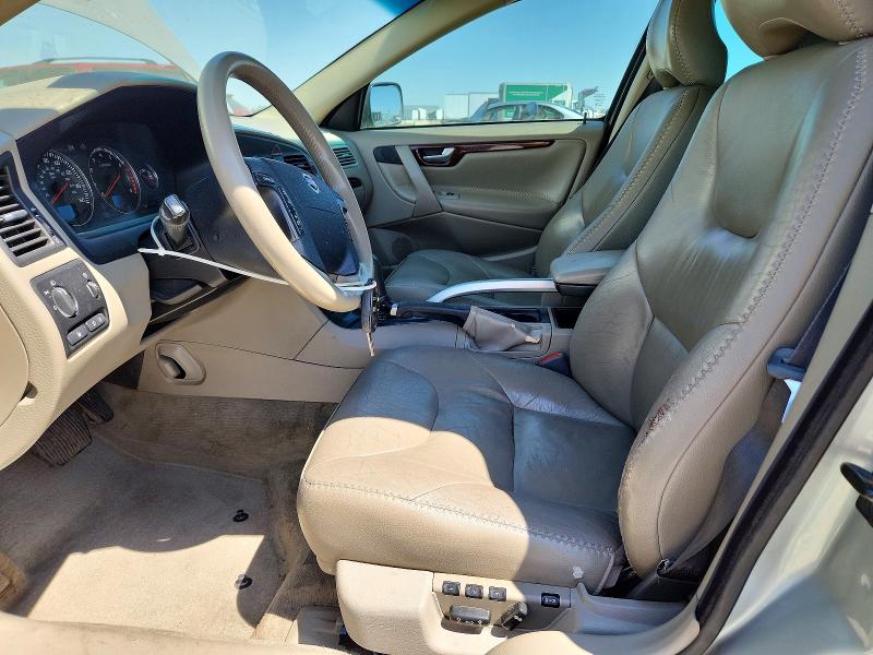 Продажа на аукционе авто 2004 Volvo Xc70, vin: YV1SZ59H341163515, номер лота: 61423046