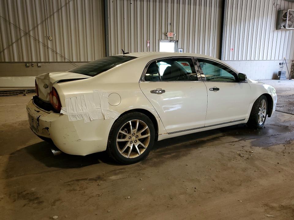 Продаж на аукціоні авто 2010 Chevrolet Malibu, vin: 1G1ZE5E77AF195937, номер лоту: 62432256