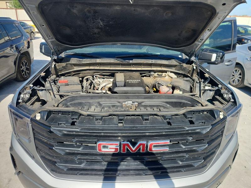 59915846 :رقم المزاد ، 1GTUUCE85RZ201066 vin ، 2024 Gmc Sierra مزاد بيع