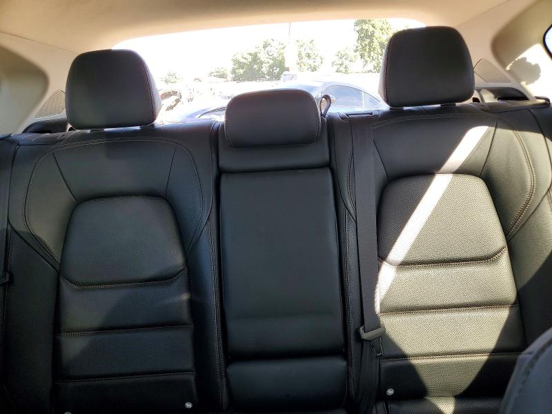 Aukcja sprzedaży 2022 Mazda Cx-5, vin: JM3KFBEM1N1522708, numer aukcji: 61257256