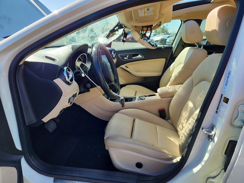 Aukcja sprzedaży 2018 Mercedes-benz Gla, vin: WDCTG4EB2JJ368146, numer aukcji: 60327716