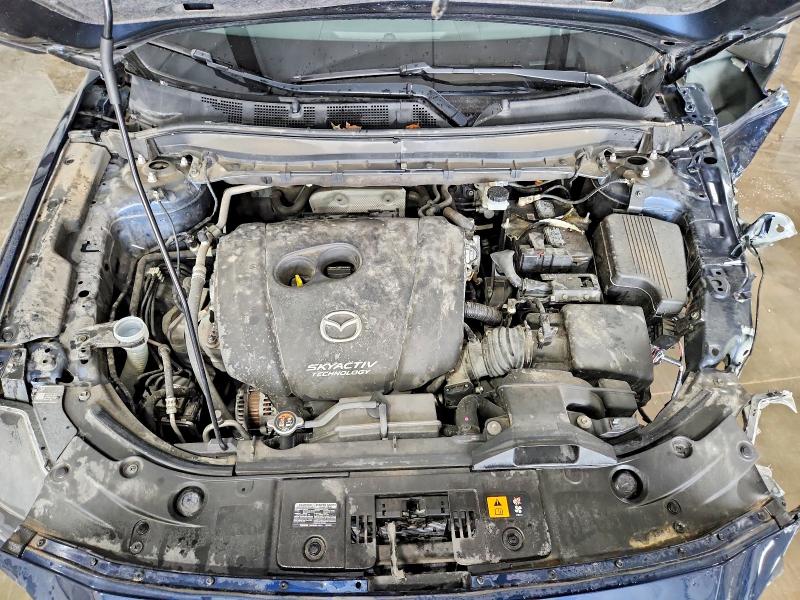 Aukcja sprzedaży 2019 Mazda Cx-5, vin: JM3KFBDM1K0678072, numer aukcji: 60218606