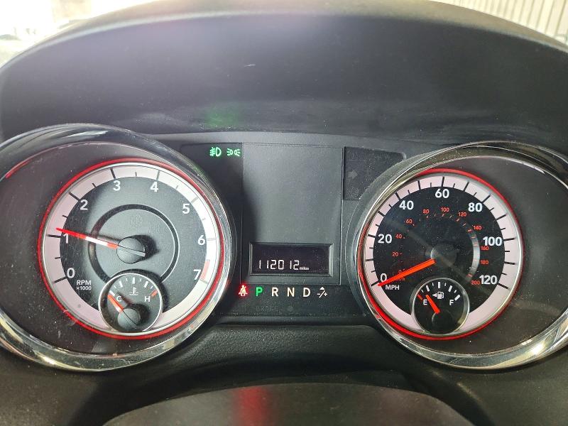 Продаж на аукціоні авто 2019 Dodge Grand Caravan, vin: 2C4RDGCG7KR798034, номер лоту: 62509636