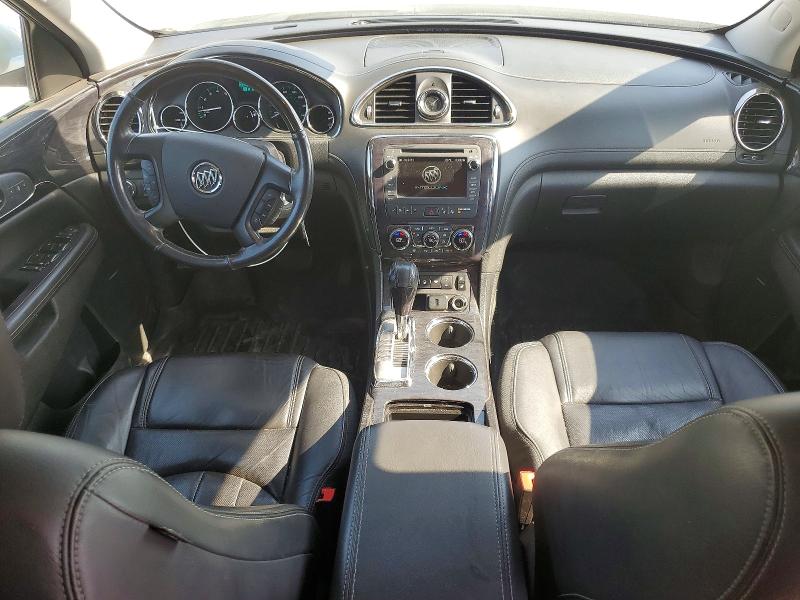 Aukcja sprzedaży 2016 Buick Enclave, vin: 5GAKRCKD2GJ335671, numer aukcji: 61930116