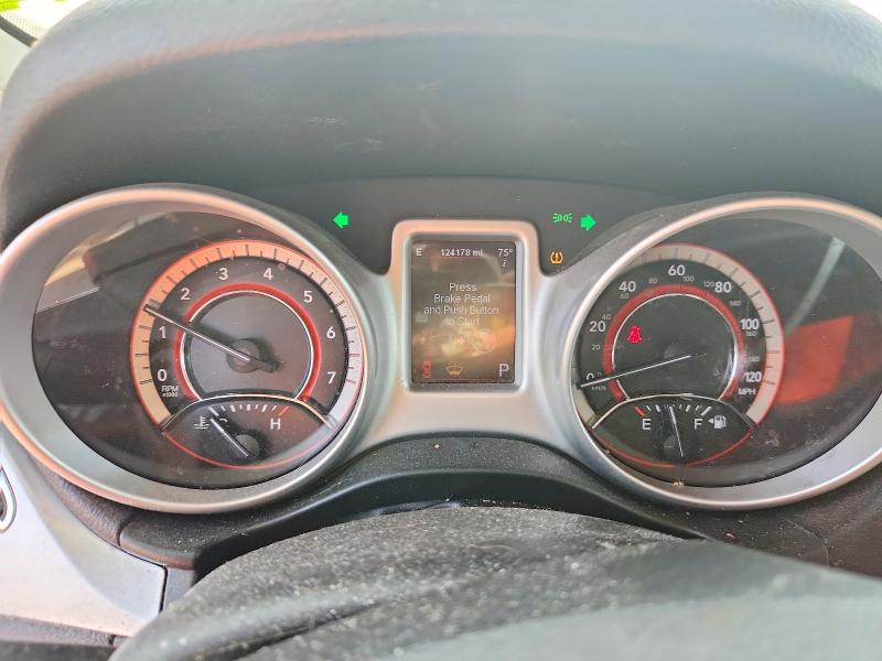 Продаж на аукціоні авто 2012 Dodge Journey, vin: 3C4PDCAB0CT191091, номер лоту: 61168496