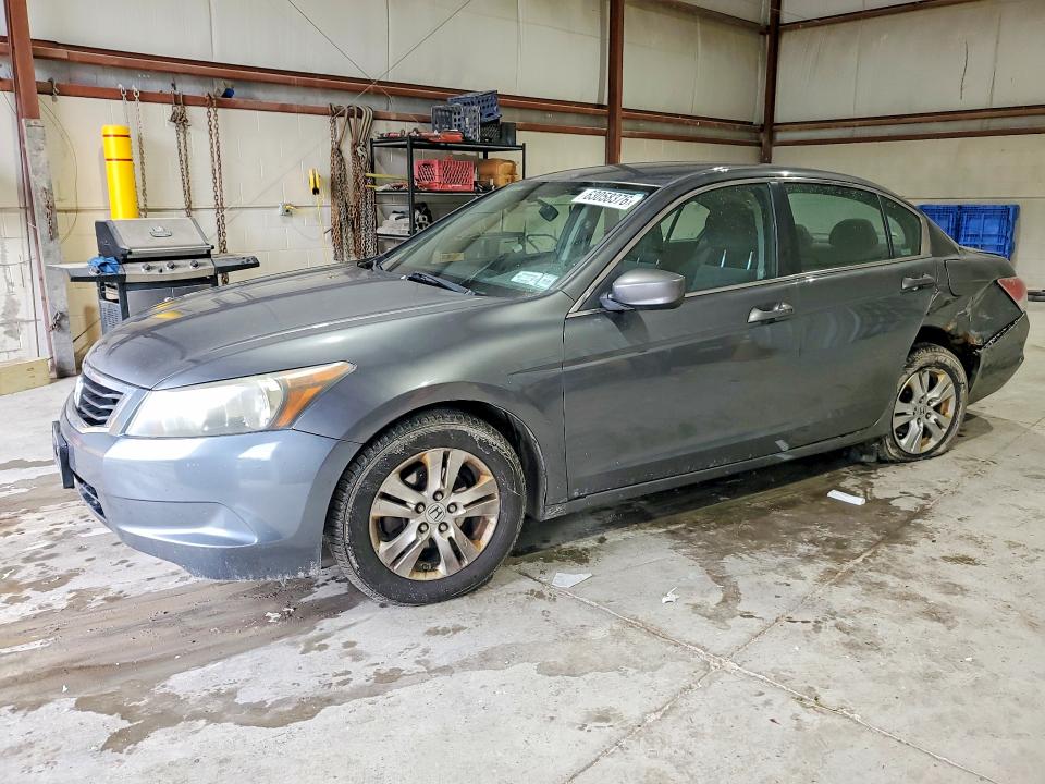 Aukcja sprzedaży 2008 Honda Accord, vin: 1HGCP26408A024742, numer aukcji: 63058376