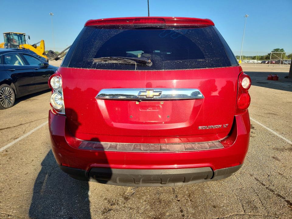 Aukcja sprzedaży 2014 Chevrolet Equinox, vin: 2GNALBEK3E6352643, numer aukcji: 62195146