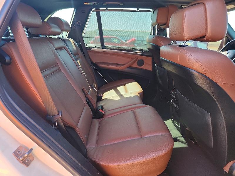 Продажа на аукционе авто 2012 Bmw X5, vin: 5UXZW0C5XCL672596, номер лота: 62956306