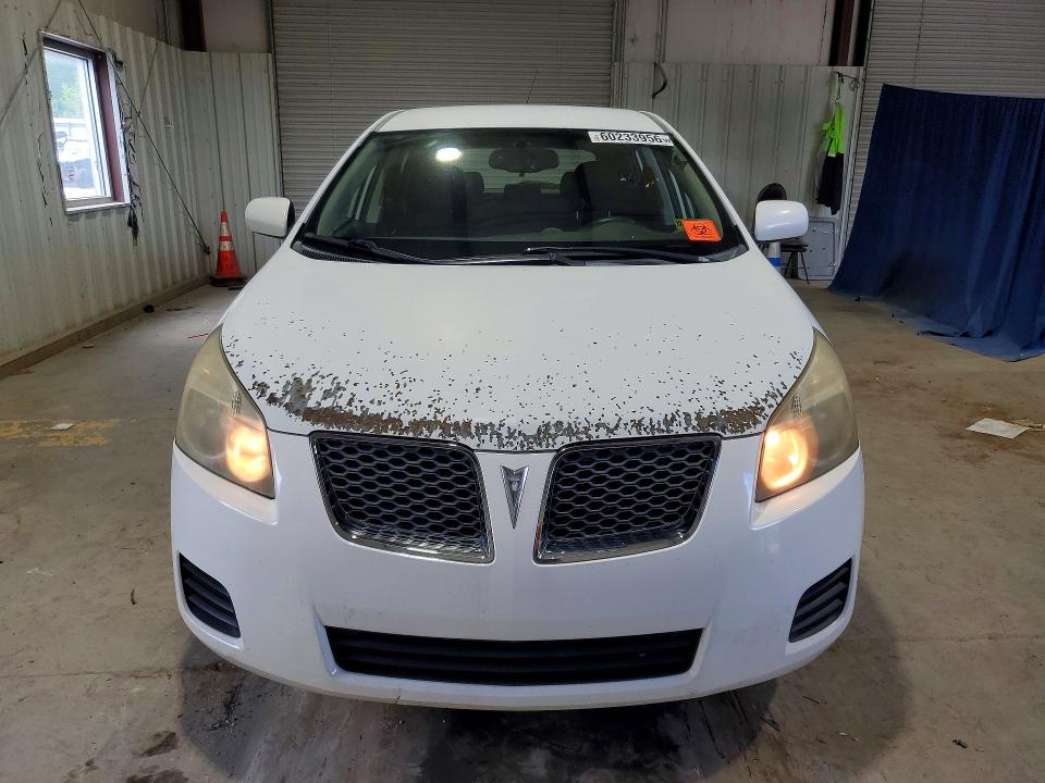 Aukcja sprzedaży 2009 Pontiac Vibe, vin: 5Y2SP67819Z405120, numer aukcji: 60233956