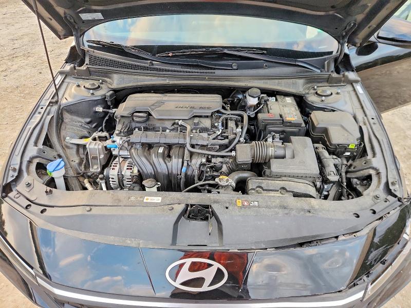 Aukcja sprzedaży 2025 Hyundai Elantra, vin: KMHLM4DG6SU895470, numer aukcji: 62245416