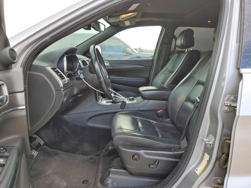 Продажа на аукционе авто 2018 Jeep Grand Cherokee, vin: 1C4RJFBG4JC249015, номер лота: 60336506