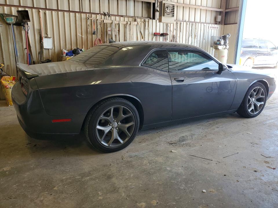 Aukcja sprzedaży 2015 Dodge Challenger, vin: 2C3CDZBG0FH823651, numer aukcji: 59331086