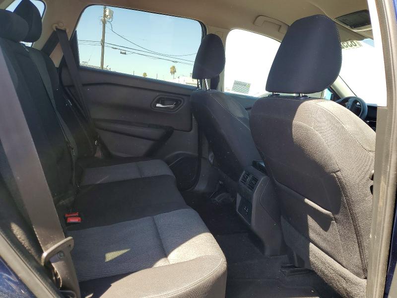 Продаж на аукціоні авто 2024 Nissan Rogue, vin: 5N1BT3BA6RC759024, номер лоту: 63590266