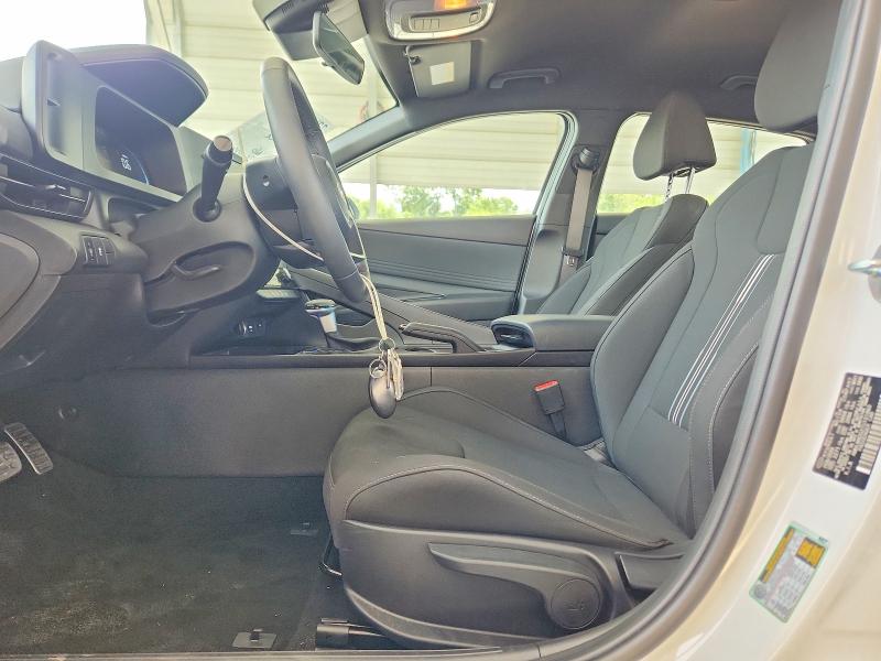Aukcja sprzedaży 2026 Hyundai Elantra, vin: KMHLM4DG3TU191860, numer aukcji: 62504666