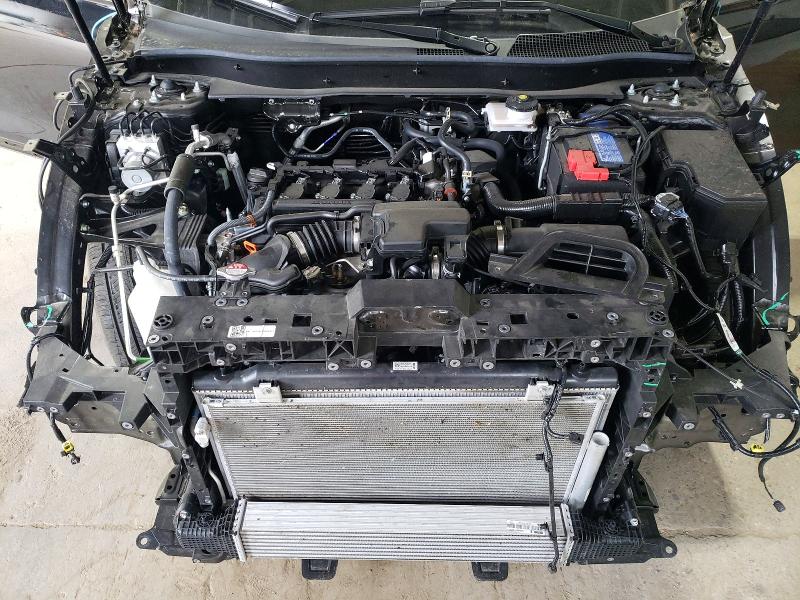 Продажа на аукционе авто 2026 Honda Cr-v, vin: 2HKRS4H28TH424256, номер лота: 61775476
