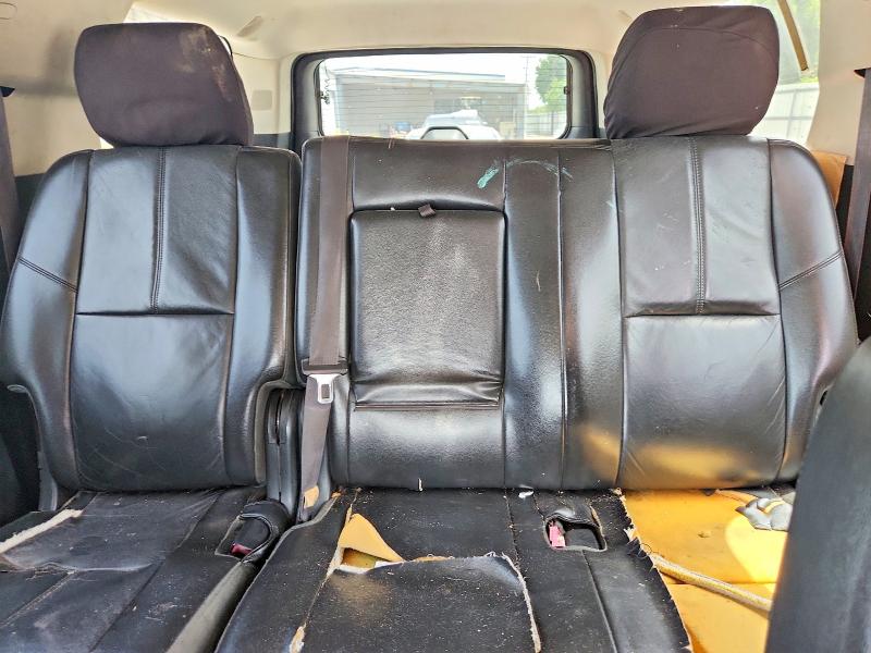 Aukcja sprzedaży 2014 Chevrolet Suburban, vin: 1GNSCJE0XER132952, numer aukcji: 60969416