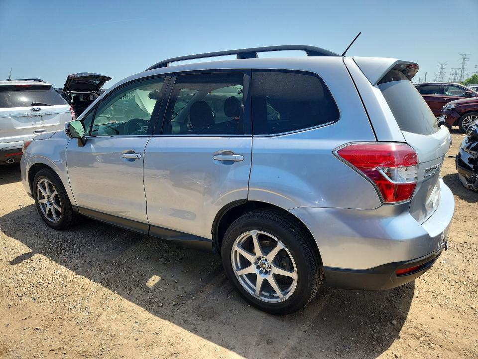 Aukcja sprzedaży 2014 Subaru Forester, vin: JF2SJGMC2EH527602, numer aukcji: 59055236