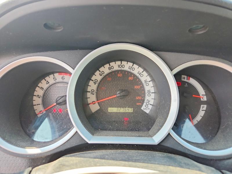 60718016 :رقم المزاد ، 5TFMU4FN0EX025169 vin ، 2014 Toyota Tacoma مزاد بيع
