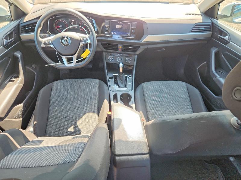2020 Volkswagen Jetta მანქანა იყიდება აუქციონზე, vin: 3VWC57BU8LM103947, აუქციონის ნომერი: 60057786