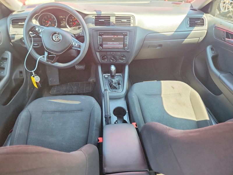 Aukcja sprzedaży 2015 Volkswagen Jetta, vin: 3VW2K7AJ6FM246203, numer aukcji: 63177666
