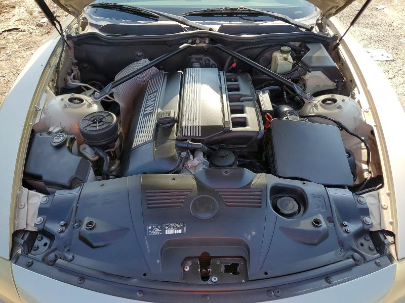 Aukcja sprzedaży 2005 Bmw Z4, vin: 4USBT33545LS57946, numer aukcji: 61507126