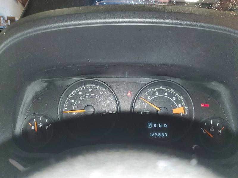2016 Jeep Patriot მანქანა იყიდება აუქციონზე, vin: 1C4NJRFB8GD696500, აუქციონის ნომერი: 62047946