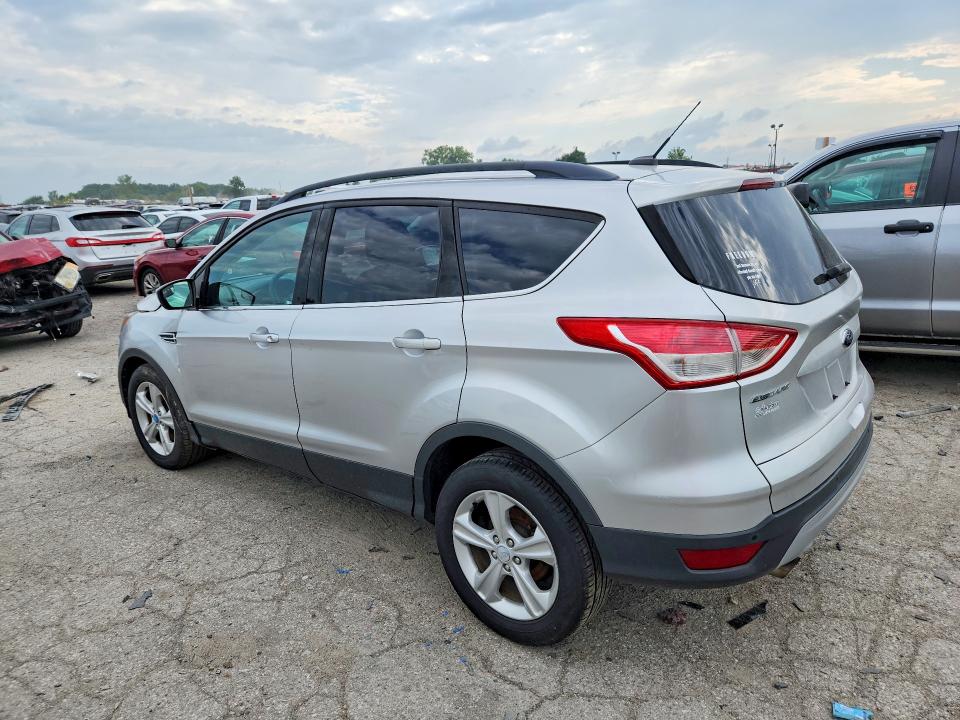 62112286 :رقم المزاد ، 1FMCU9GX8FUA40137 vin ، 2015 Ford Escape مزاد بيع