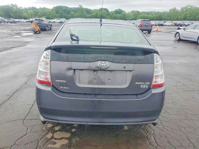 61580246 :رقم المزاد ، JTDKB20U483359377 vin ، 2008 Toyota Prius مزاد بيع