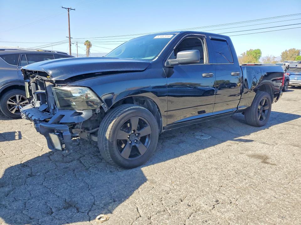 Aukcja sprzedaży 2015 Ram 1500, vin: 1C6RR6FT3FS583136, numer aukcji: 60482916