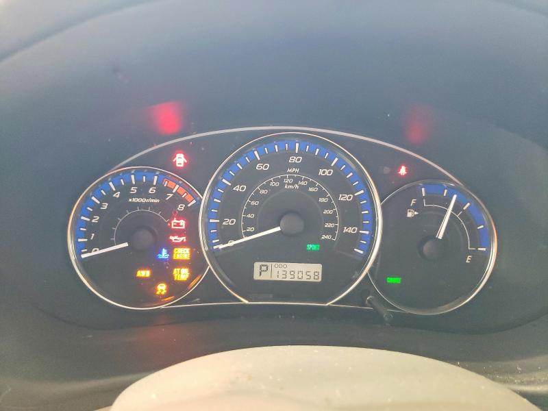 Aukcja sprzedaży 2012 Subaru Forester, vin: JF2SHBBCXCH400725, numer aukcji: 60996816
