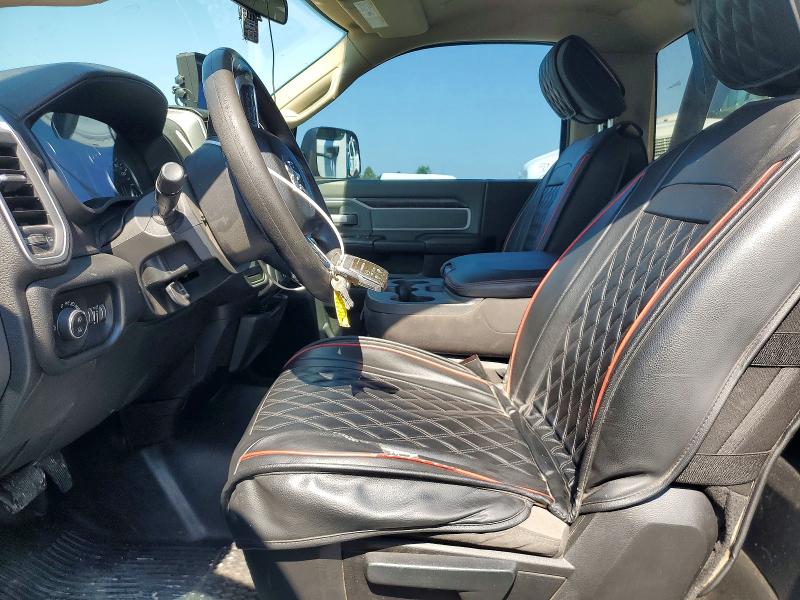 Продажа на аукционе авто 2019 Ram 5500, vin: 3C7WRMDL5KG729530, номер лота: 60688226