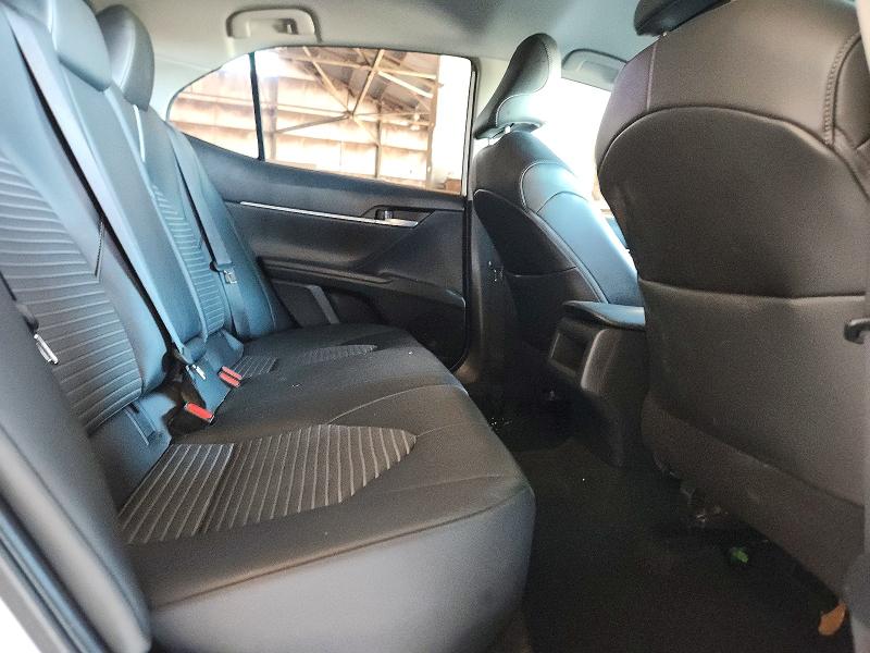 Aukcja sprzedaży 2021 Toyota Camry, vin: 4T1G11AK0MU605261, numer aukcji: 59861816