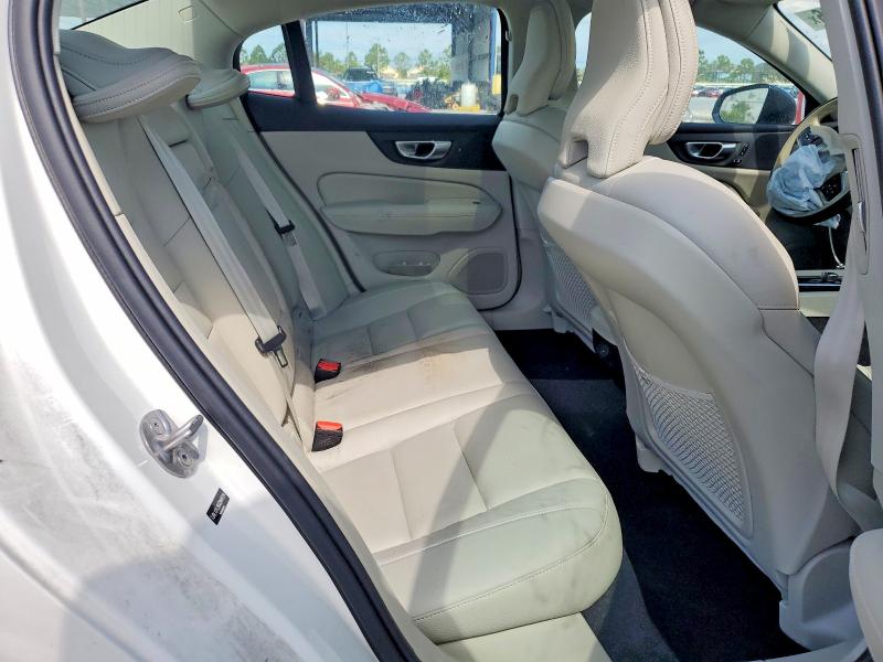 Продажа на аукционе авто 2025 Volvo S60, vin: 7JRL12FJ5SG369129, номер лота: 59590766