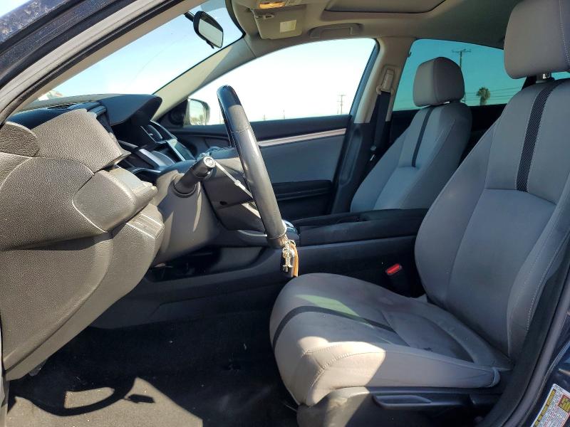Aukcja sprzedaży 2018 Honda Civic, vin: JHMFC1F35JX014332, numer aukcji: 63554346
