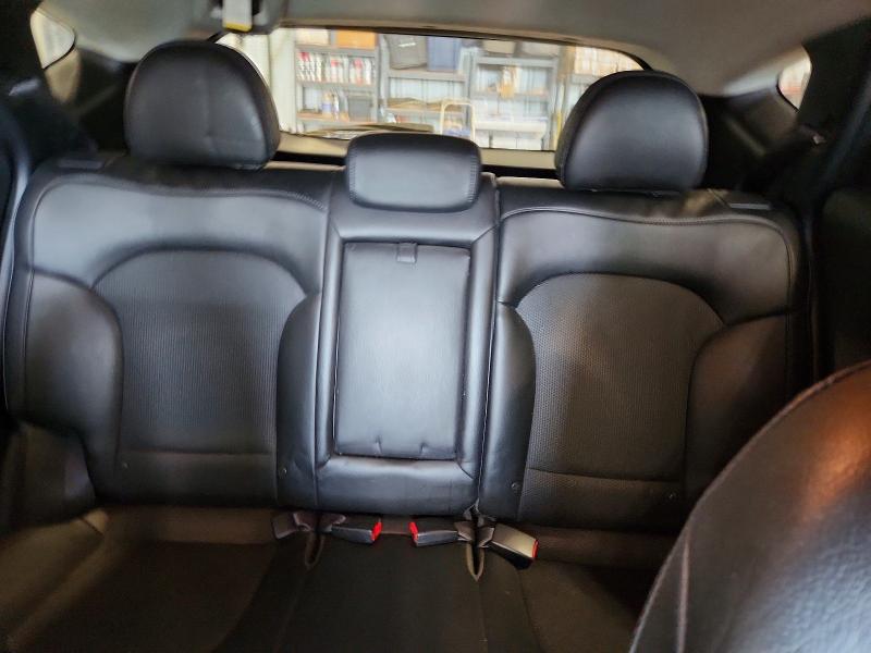 Aukcja sprzedaży 2014 Hyundai Tucson, vin: KM8JUCAG4EU848206, numer aukcji: 61670146