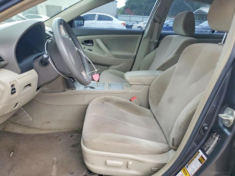 Aukcja sprzedaży 2010 Toyota Camry, vin: 4T1BF3EK0AU579760, numer aukcji: 62120836